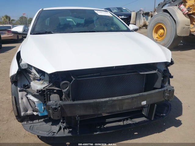 KIA Forte Lxs 2024 3KPF24AD8RE701807 Image 6