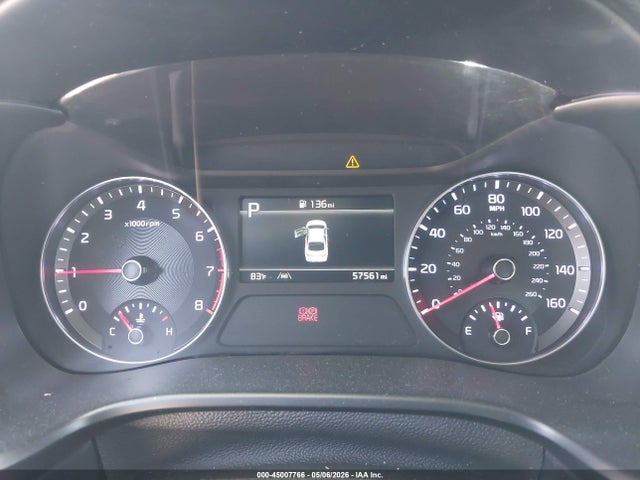 KIA Forte Lxs 2024 3KPF24AD8RE701807 Image 7
