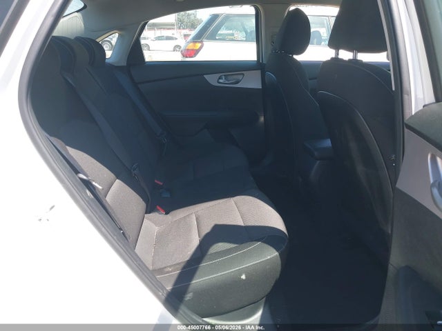 KIA Forte Lxs 2024 3KPF24AD8RE701807 Image 8