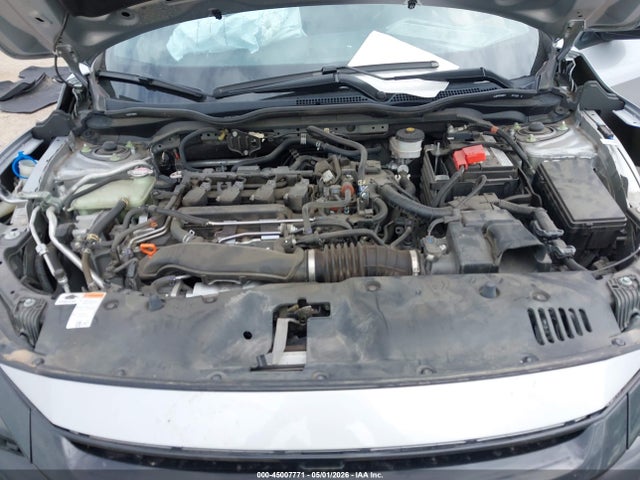 Aukcja sprzedaży 2021 Honda Civic Sport Touring, vin: SHHFK7H96MU224279, numer aukcji: 45007771