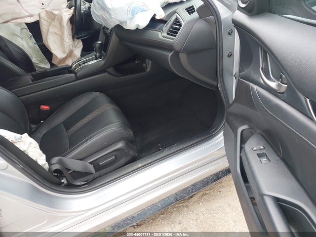 Aukcja sprzedaży 2021 Honda Civic Sport Touring, vin: SHHFK7H96MU224279, numer aukcji: 45007771