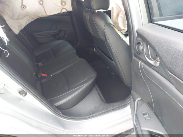 Aukcja sprzedaży 2021 Honda Civic Sport Touring, vin: SHHFK7H96MU224279, numer aukcji: 45007771
