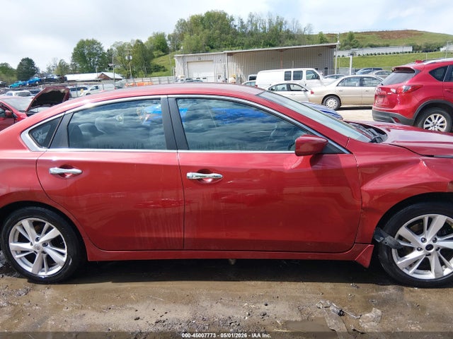 Aukcja sprzedaży 2014 Nissan Altima 2.5 Sv, vin: 1N4AL3AP0EC100698, numer aukcji: 45007773