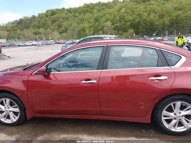 Aukcja sprzedaży 2014 Nissan Altima 2.5 Sv, vin: 1N4AL3AP0EC100698, numer aukcji: 45007773