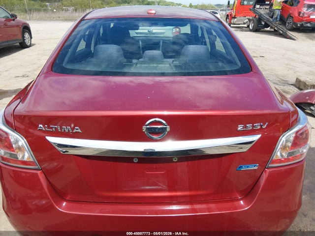 Aukcja sprzedaży 2014 Nissan Altima 2.5 Sv, vin: 1N4AL3AP0EC100698, numer aukcji: 45007773