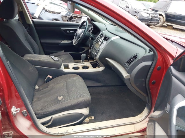 Auction sale of the 2014 Nissan Altima 2.5 Sv, vin: 1N4AL3AP0EC100698, lot number: 45007773