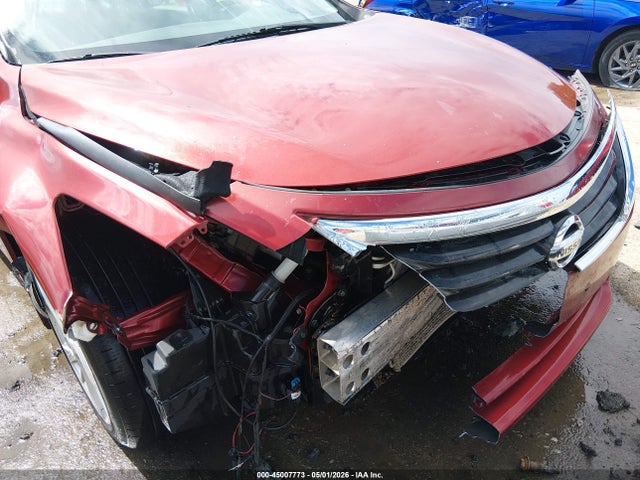 Aukcja sprzedaży 2014 Nissan Altima 2.5 Sv, vin: 1N4AL3AP0EC100698, numer aukcji: 45007773