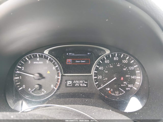 Aukcja sprzedaży 2014 Nissan Altima 2.5 Sv, vin: 1N4AL3AP0EC100698, numer aukcji: 45007773