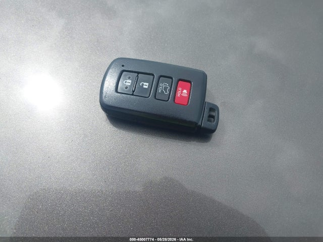 45007774 :رقم المزاد ، 5TDKZRFH1JS287864 vin ، 2018 Toyota Highlander Xle مزاد بيع