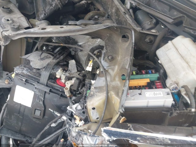 45007774 :رقم المزاد ، 5TDKZRFH1JS287864 vin ، 2018 Toyota Highlander Xle مزاد بيع