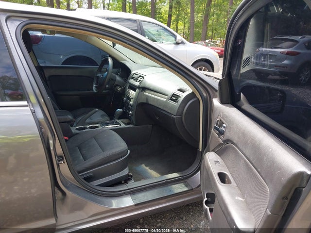 Продаж на аукціоні авто 2012 Ford Fusion Se, vin: 3FAHP0HG1CR360663, номер лоту: 45007779