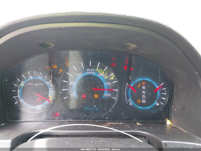 Продаж на аукціоні авто 2012 Ford Fusion Se, vin: 3FAHP0HG1CR360663, номер лоту: 45007779