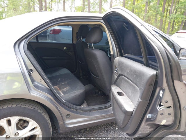 Продаж на аукціоні авто 2012 Ford Fusion Se, vin: 3FAHP0HG1CR360663, номер лоту: 45007779