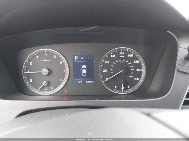 Aukcja sprzedaży 2017 Hyundai Sonata Se, vin: 5NPE24AF7HH589105, numer aukcji: 45007781