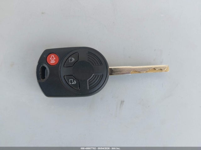 Продаж на аукціоні авто 2012 Ford Focus Se, vin: 1FAHP3K2XCL413602, номер лоту: 45007782