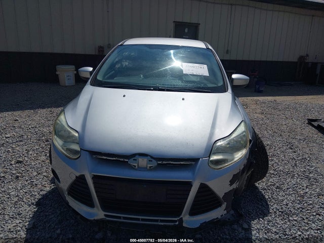 Продаж на аукціоні авто 2012 Ford Focus Se, vin: 1FAHP3K2XCL413602, номер лоту: 45007782