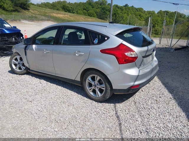 Продаж на аукціоні авто 2012 Ford Focus Se, vin: 1FAHP3K2XCL413602, номер лоту: 45007782