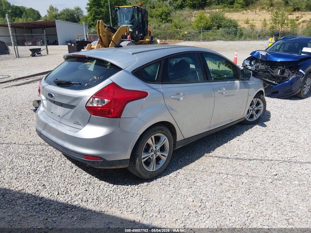 Продаж на аукціоні авто 2012 Ford Focus Se, vin: 1FAHP3K2XCL413602, номер лоту: 45007782