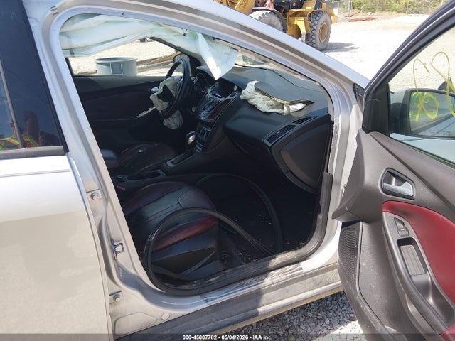 Продаж на аукціоні авто 2012 Ford Focus Se, vin: 1FAHP3K2XCL413602, номер лоту: 45007782
