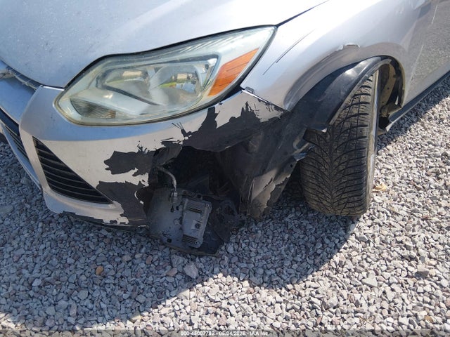 Продаж на аукціоні авто 2012 Ford Focus Se, vin: 1FAHP3K2XCL413602, номер лоту: 45007782