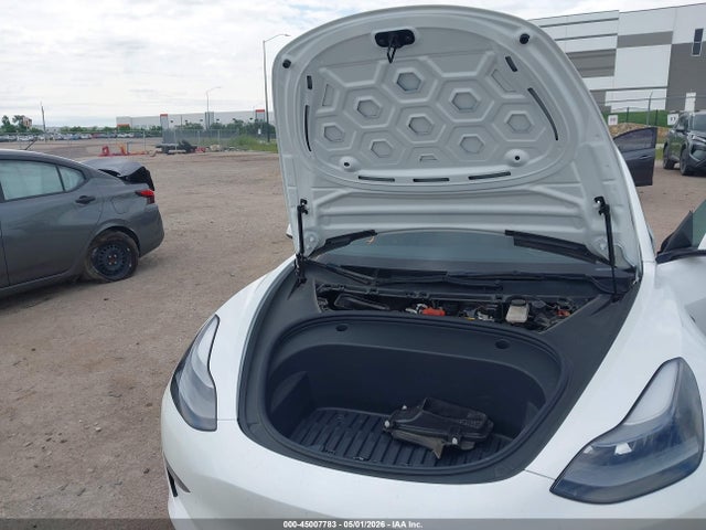 Aukcja sprzedaży 2021 Tesla Model 3 Standard Range Plus Rear-wheel Drive, vin: 5YJ3E1EA8MF093959, numer aukcji: 45007783