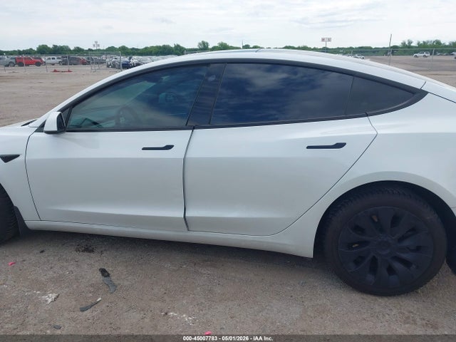 Aukcja sprzedaży 2021 Tesla Model 3 Standard Range Plus Rear-wheel Drive, vin: 5YJ3E1EA8MF093959, numer aukcji: 45007783