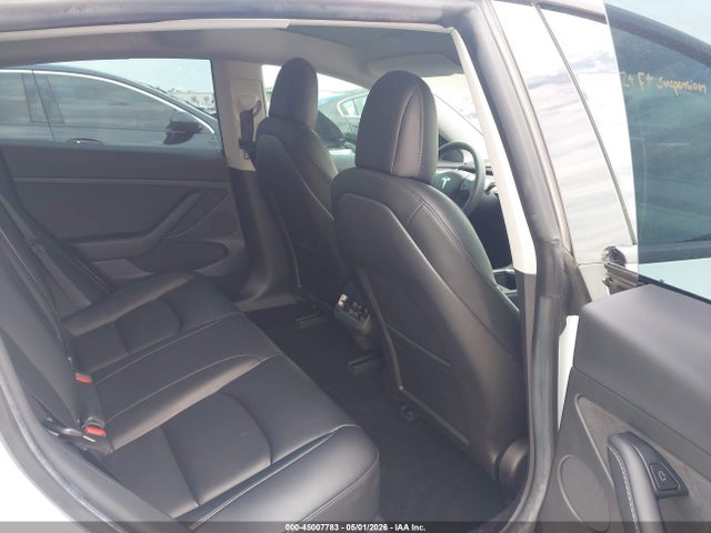 Aukcja sprzedaży 2021 Tesla Model 3 Standard Range Plus Rear-wheel Drive, vin: 5YJ3E1EA8MF093959, numer aukcji: 45007783