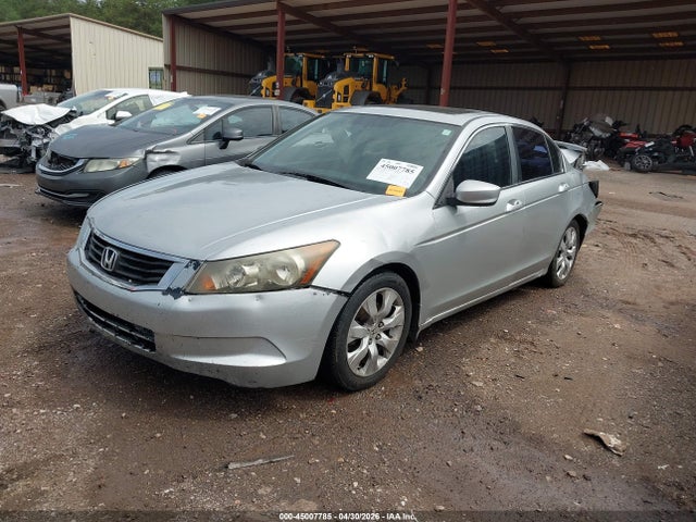 Продажа на аукционе авто 2008 Honda Accord 2.4 Ex-l, vin: JHMCP26878C026539, номер лота: 45007785