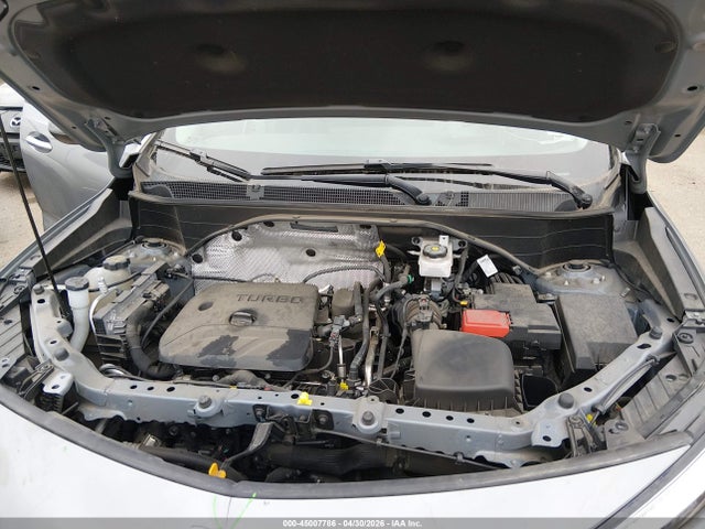45007786 :رقم المزاد ، KL4AMESLXRB215961 vin ، 2024 Buick Encore Gx Sport Touring Awd مزاد بيع