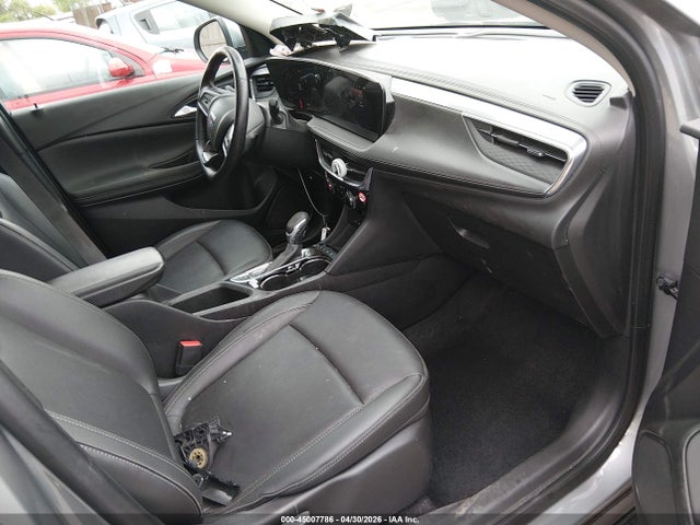 45007786 :رقم المزاد ، KL4AMESLXRB215961 vin ، 2024 Buick Encore Gx Sport Touring Awd مزاد بيع