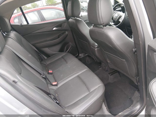 45007786 :رقم المزاد ، KL4AMESLXRB215961 vin ، 2024 Buick Encore Gx Sport Touring Awd مزاد بيع