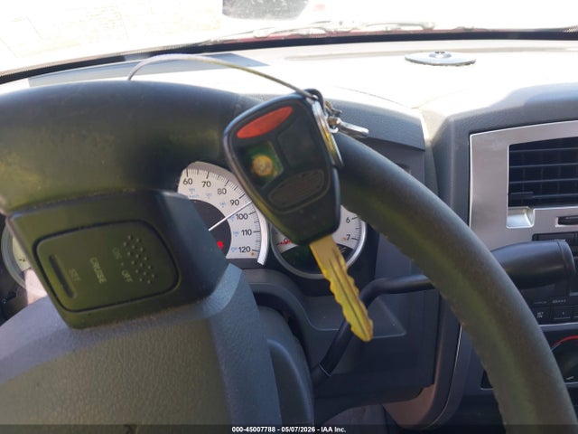 Aukcja sprzedaży 2006 Dodge Dakota Laramie, vin: 1D7HW58N76S637839, numer aukcji: 45007788