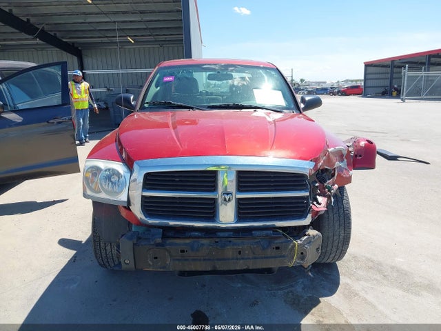 Aukcja sprzedaży 2006 Dodge Dakota Laramie, vin: 1D7HW58N76S637839, numer aukcji: 45007788