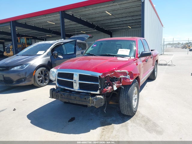Aukcja sprzedaży 2006 Dodge Dakota Laramie, vin: 1D7HW58N76S637839, numer aukcji: 45007788