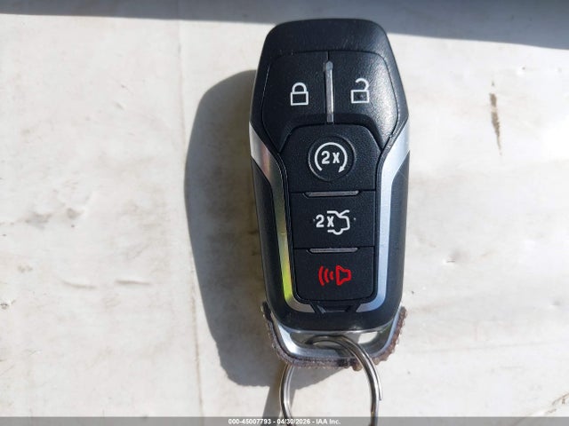 1FM5K8FHXGGC41492 Ford Explorer Limited