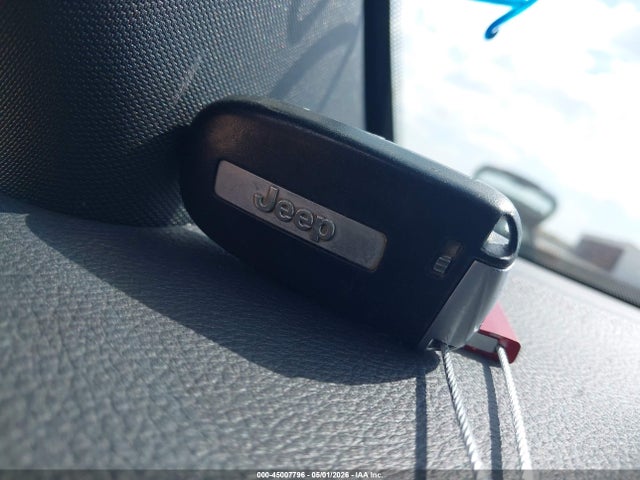 Aukcja sprzedaży 2018 Jeep Grand Cherokee Altitude 4x4, vin: 1C4RJFAG7JC203079, numer aukcji: 45007796