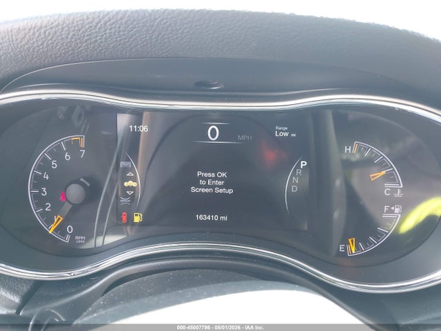 Aukcja sprzedaży 2018 Jeep Grand Cherokee Altitude 4x4, vin: 1C4RJFAG7JC203079, numer aukcji: 45007796