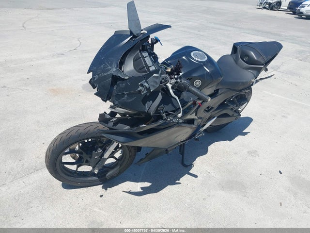 Aukcja sprzedaży 2025 Yamaha Yfz320 Ac, vin: MH3RH25Y5SK001471, numer aukcji: 45007797