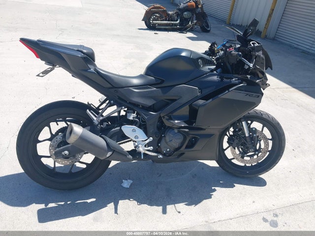 Aukcja sprzedaży 2025 Yamaha Yfz320 Ac, vin: MH3RH25Y5SK001471, numer aukcji: 45007797