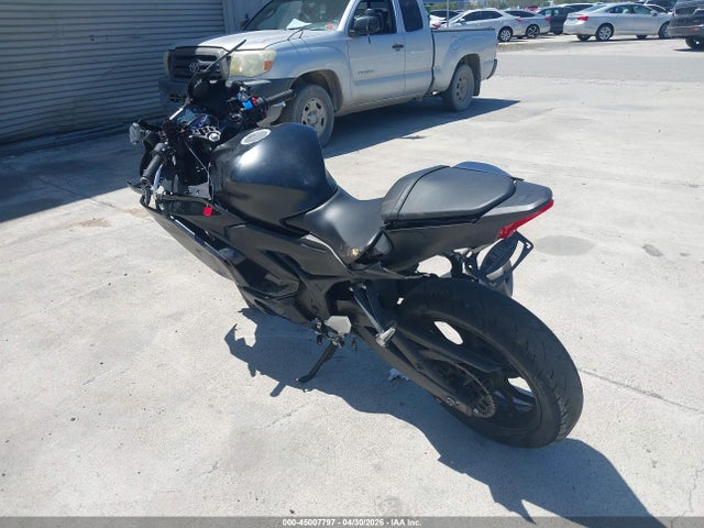 Aukcja sprzedaży 2025 Yamaha Yfz320 Ac, vin: MH3RH25Y5SK001471, numer aukcji: 45007797