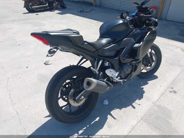 Aukcja sprzedaży 2025 Yamaha Yfz320 Ac, vin: MH3RH25Y5SK001471, numer aukcji: 45007797