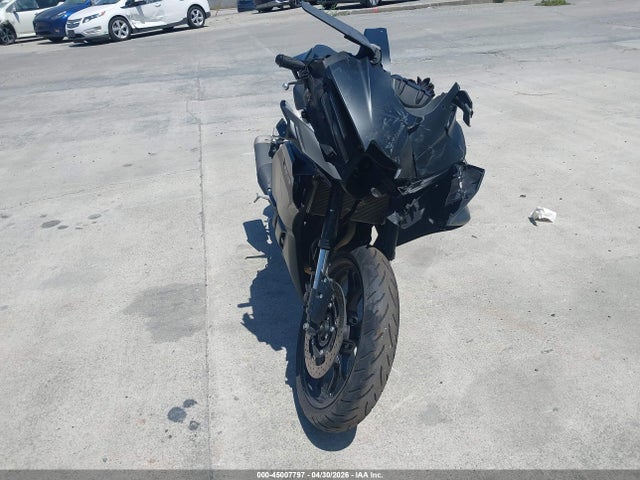 Aukcja sprzedaży 2025 Yamaha Yfz320 Ac, vin: MH3RH25Y5SK001471, numer aukcji: 45007797