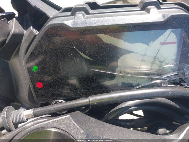 Aukcja sprzedaży 2025 Yamaha Yfz320 Ac, vin: MH3RH25Y5SK001471, numer aukcji: 45007797
