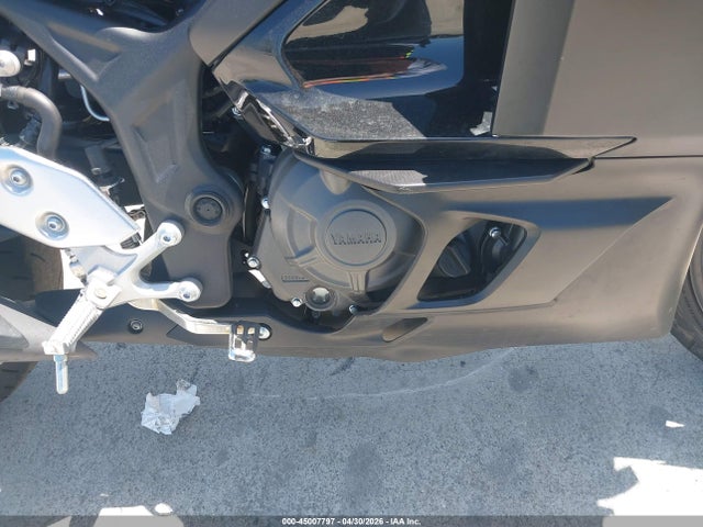 Aukcja sprzedaży 2025 Yamaha Yfz320 Ac, vin: MH3RH25Y5SK001471, numer aukcji: 45007797