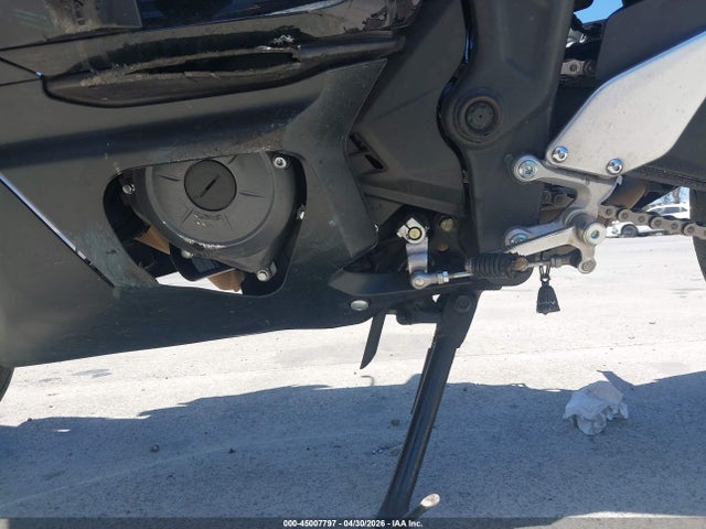 Aukcja sprzedaży 2025 Yamaha Yfz320 Ac, vin: MH3RH25Y5SK001471, numer aukcji: 45007797