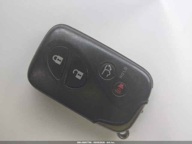 45007798 :رقم المزاد ، 2T2BK1BA9BC089201 vin ، 2011 Lexus Rx 350 مزاد بيع