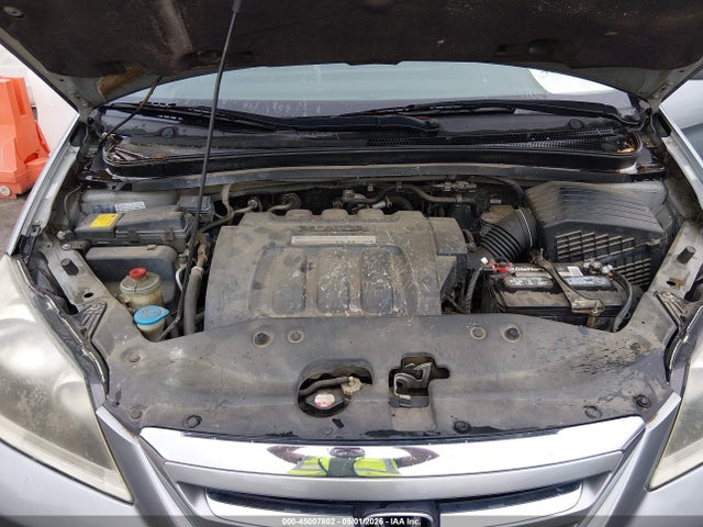 Продаж на аукціоні авто 2006 Honda Odyssey Touring, vin: 5FNRL388X6B096241, номер лоту: 45007802