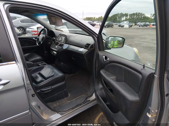 Продаж на аукціоні авто 2006 Honda Odyssey Touring, vin: 5FNRL388X6B096241, номер лоту: 45007802