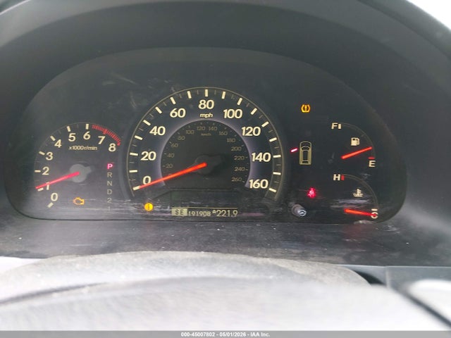 Продаж на аукціоні авто 2006 Honda Odyssey Touring, vin: 5FNRL388X6B096241, номер лоту: 45007802