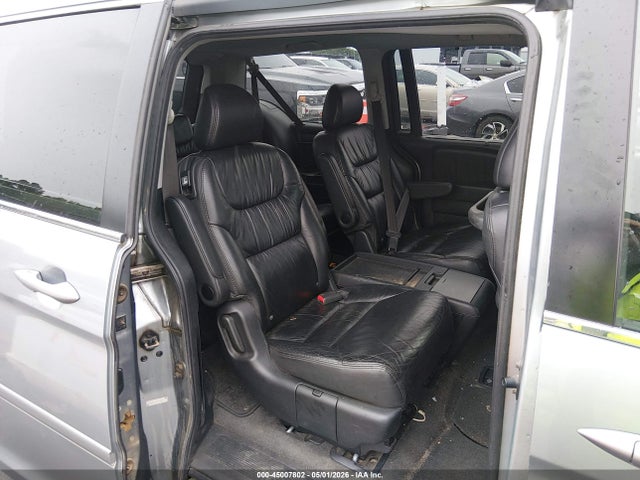 Продаж на аукціоні авто 2006 Honda Odyssey Touring, vin: 5FNRL388X6B096241, номер лоту: 45007802